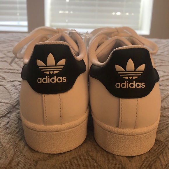 COPY - All Star Adidas Sneakers - Picture 4 of 4